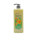 Shop Watsons Protecting Cream Bath With Frangipani & Green Tea Body wash, 1000ml