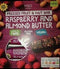 Shop Mark & Spencer Gluten Free Raspberry and Almond Butter Bar, 140g