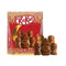 Shop Nestle Kitkat Banny Milk Chocolate Filled Wth Cereal And Biscuit Gift Box 198g