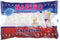 Shop Haribo Halal Chamallows Barbecue White Marshmallows 300g
