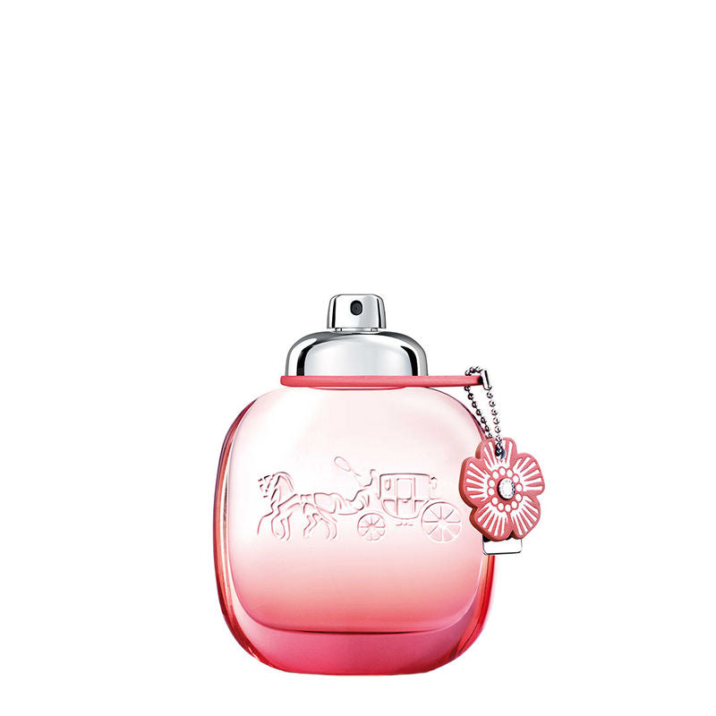 Shop Coach Floral Blush Eau De Parfum 90ml