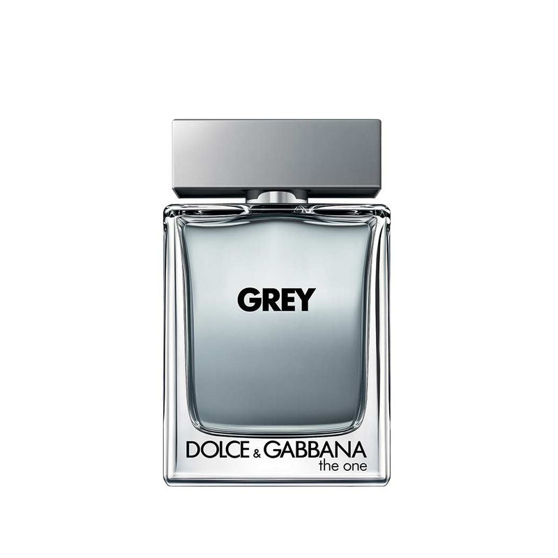 Shop Dolce & Gabbana The One Grey Eau De Toilette For Men 100ml