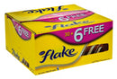 Shop Cadbury Flake 18g x 36 Bars 1 Box