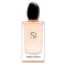 Shop Giorgio Armani Si Eau De Parfum 100ml