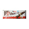 Shop Kinder Bueno Milk & Hazelnut 8 Twin Chocolate Bar Box, 344g