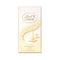 Shop Lindt Lindor Irresistibly Smooth White Chocolate, 100g (Pack of 2)