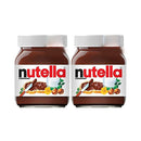 Shop Nutella Chocolate Spread (Imported), 400g (Pack of 2)