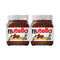 Shop Nutella Chocolate Spread (Imported), 400g (Pack of 2)