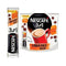 Shop Nescafe 3 in 1 Coffee Caramel Taste 20 Sticks