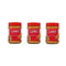 Shop Paradise Lotus Biscoff Biscuit Spread Pack of 3 ( Weight 3 x 400 Gram)