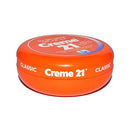 Shop Creme21 All Day Cream With Pro-Vitamin B5 Intensive Care And Production 250ml.