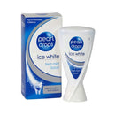 Shop Pearl Drops Toothpolish, Ice White, 50ml