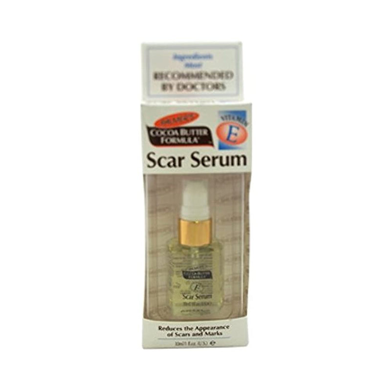 Shop Palmer'S - Cocoa Butter Formula Scar Serum With Vitamin E (1 Oz.) 1 Pcs