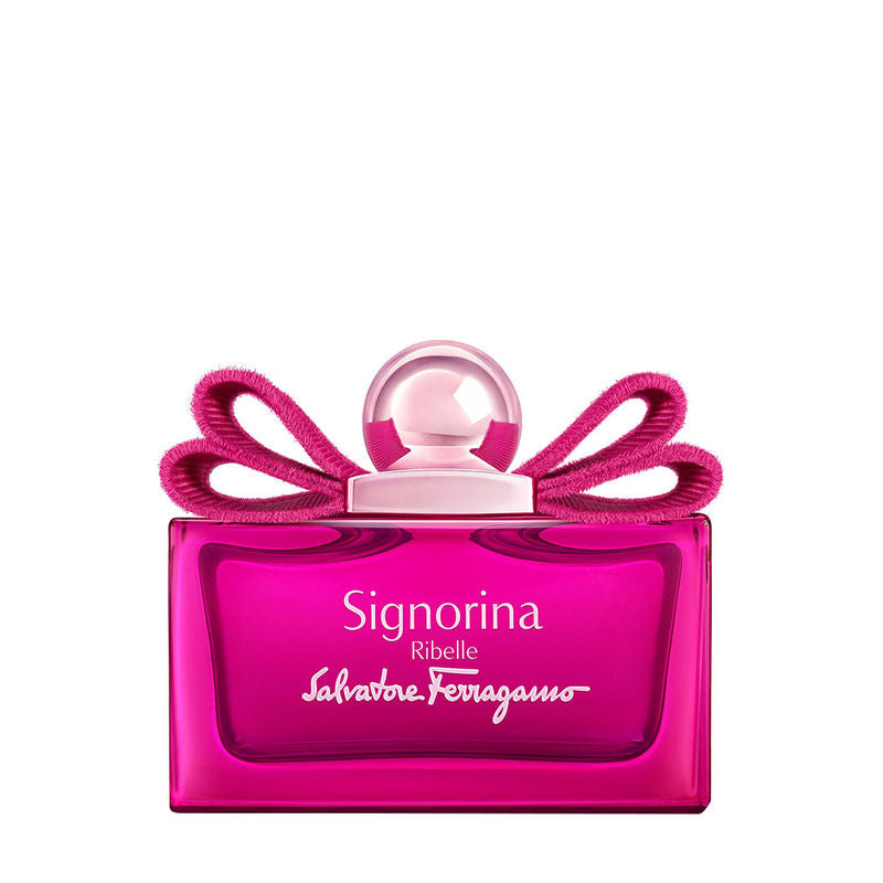 Shop Salvatore Ferragamo Signorina Ribelle Eau De Parfum 100ml