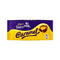 Cadbury Dairy Milk Caramel Bar, 200g