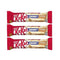 Shop Kit Kat Chunky White Chocolate 40g Pack of 3