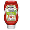 Shop Heinz Tomato Ketchup With Blend Of Veggies Squash Bottle, 552g