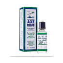 Shop Axe Brand Universal Oil Cold And Pain Relief Oil 10ml (Pack Of 4)