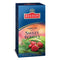 Shop Riston Herbal Tea Sweet Berries, 50g