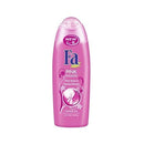 Shop Fa Pink Passion Pink Rose & Passionflower Shower Gel - 250ml