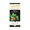 Shop Lindt Excellence Mint Intense Dark Chocolate, 100 g