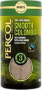Shop Percol Smooth Colombian 100% Arabica Coffee Bottle Strength No.3, 100g