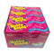 Shop Wrigley's Hubba Bubba Bubble Gum 5 Chunks Original Flavour Box ( 20 X 35g ), 700g
