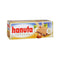 Shop Ferrero Hanuta Hazelnut Cream Wafer (220 g)- Pack of 10