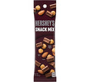 Shop Hershey's Snack Mix Packet (Mini Milk Chocolate Bar, Pretzel Balls & Almonds), 56g