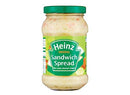 Shop Heinz Original Sandwich Spread (Tangy Crunchy Spread), 300g