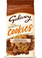 Shop Galaxy Orange Chocolate Chunk Cookies, 162g