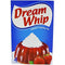 Shop Mondelez Dream Whip Topping Mix, 144g
