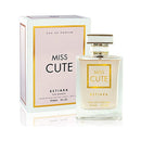 Shop Estiara Miss Cute Eau De Parfum For Women 100ml
