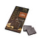 Shop Godiva Chocolatier 72% Cacao Dark Chocolate Almond Bar, 100g