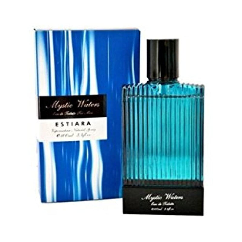 Shop Estiara Mystic Water Intense Eau de Toilette For Men 100ml