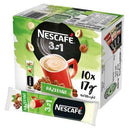 Shop Nescafe 3 in 1 Hazelnut 10 Sachets , 170g