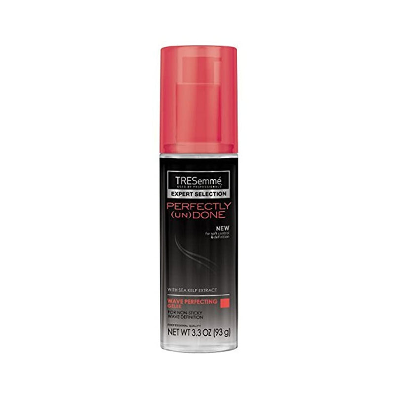 Shop Tresemme Perfectly Undone Wave Perfecting Gelee, 3.3 Oz, 93g