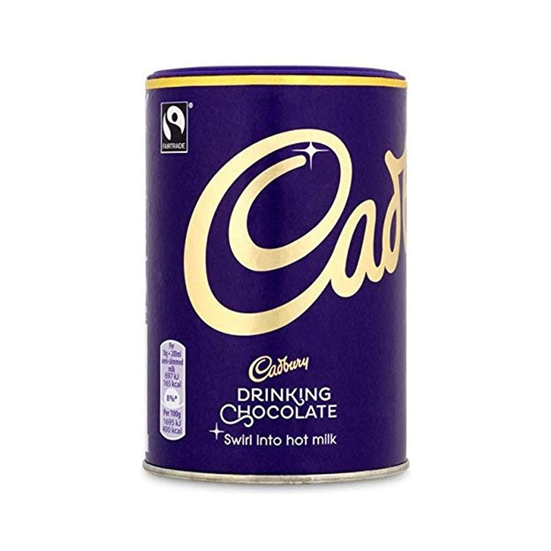 Shop Cadbury Drinking Chocolate 500g