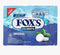 Shop Fox's Sugar Free Original Flavour Ice Mints (Pack Of 2), 25g Each
