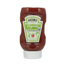 Shop Heinz Organic Tomato Ketchup, 397g