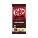 Shop Kit-Kat Ecuador Coted'ivoire Dark Chocolate, 170 g