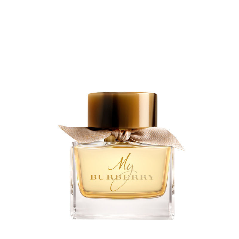 My burberry 90 sales ml eau de parfum