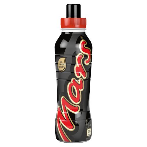 Shop Mars Chocolate Shake 350ML
