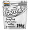 Shop Skittles Fruits White Sweets Pride Pouch Bag, 196g