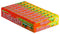 Shop Fruittella Orange Flavour Chewy Candy 20 Stick Box ( 20 X 36g ), 720g