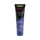 Shop Revlon Colorsilk Bold Black Colorstay Moisturizing Shampoo, 250ml