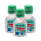 Shop Poy Sian 3 X 3 Cc Bottle Pim-Saen Water Balm Oil Aroma Nasal Inhaler Herbal