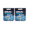 Shop Gillette Sensor Excel Refill Cartridges (20 Count)