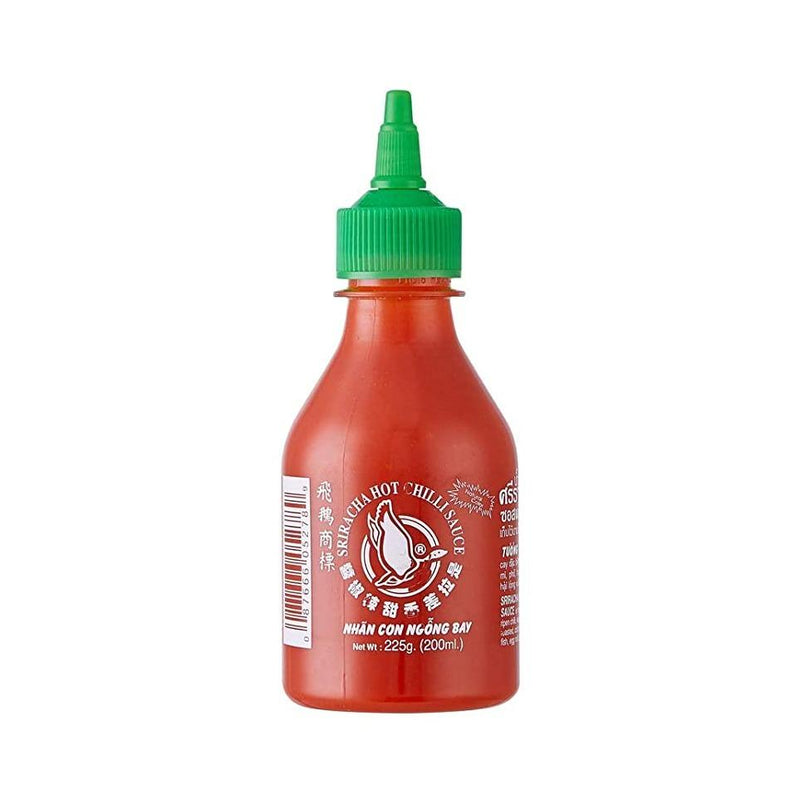 Shop Flying goose Sriracha Hot Chilli Sauce, 200ML