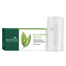 Shop Biotique Bio Morning Nectar Flawless Cream Body Soap, 150g